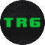Biểu tượng logo của The Rug Game