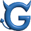 Biểu tượng logo của Genesis Wink
