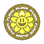 Biểu tượng logo của SOL Flowers