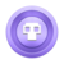 Biểu tượng logo của GhostKidDao
