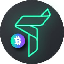 Biểu tượng logo của BTAF token