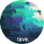Biểu tượng logo của Rave Names