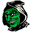 Biểu tượng logo của Stake Goblin