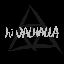 Biểu tượng logo của hiVALHALLA