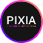 Biểu tượng logo của PixiaAI