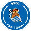 Biểu tượng logo của Real Sociedad Fan Token