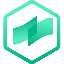 Biểu tượng logo của COTI Governance Token