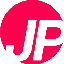 Biểu tượng logo của JP
