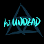 Biểu tượng logo của hiUNDEAD
