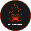 Biểu tượng logo của FitBurn