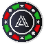 Biểu tượng logo của Arcadeum