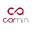 Biểu tượng logo của Carmin
