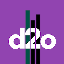 Biểu tượng logo của DAM Finance