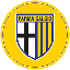 Biểu tượng logo của PARMA Fan Token