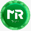 Biểu tượng logo của MIR Token