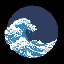 Biểu tượng logo của ZkTsunami
