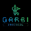 Biểu tượng logo của Garbi Protocol