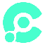 Biểu tượng logo của CoinMerge OS