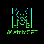 Biểu tượng logo của Matrix Gpt Ai