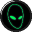 Biểu tượng logo của Alien