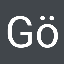 Biểu tượng logo của Goerli ETH