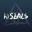 Biểu tượng logo của hiSEALS