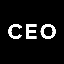 Biểu tượng logo của CEO