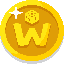 Biểu tượng logo của WINR Protocol