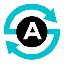 Biểu tượng logo của AmpleSwap (new)