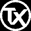 Biểu tượng logo của Tradix