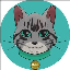 Biểu tượng logo của Shira Cat