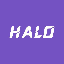 Biểu tượng logo của HALO NFT OFFICIAL