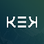Biểu tượng logo của KEK AI