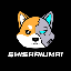 Biểu tượng logo của ShibariumAI