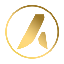 Biểu tượng logo của ALIF COIN