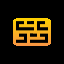Biểu tượng logo của El Dorado Exchange（Arbitrum）
