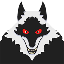 Biểu tượng logo của DeathWolf