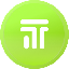 Biểu tượng logo của PRVT data
