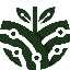 Biểu tượng logo của GreenWorld