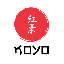Biểu tượng logo của Koyo