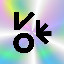 Biểu tượng logo của KAIF Platform