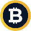 Biểu tượng logo của BitcoinVB