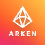 Biểu tượng logo của Arken Finance