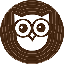 Biểu tượng logo của OVO