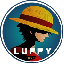 Biểu tượng logo của Luffy
