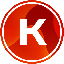 Biểu tượng logo của krest Network