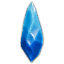 Biểu tượng logo của Elumia Krystal Shards