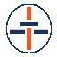 Biểu tượng logo của Iustitia Coin