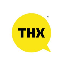 Biểu tượng logo của THX Network