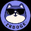 Biểu tượng logo của zkDoge